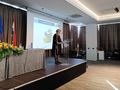 67. Seminar biljne zaštite