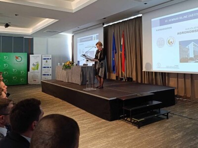 67. Seminar biljne zaštite