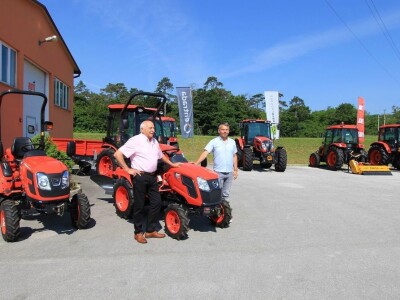 tretiranje sjemena Systiva