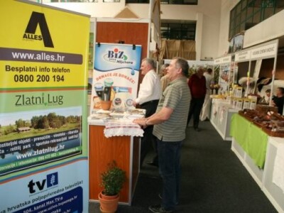 Zlatni Lug, Alles.hr - Eko Etno Tour 2013 Zlatni Lug, Alles.hr - Eko Etno Tour 2013