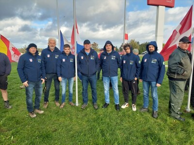 68. Svjetsko natjecanje u oranju