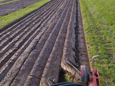 68. Svjetsko natjecanje u oranju