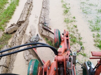68. Svjetsko natjecanje u oranju