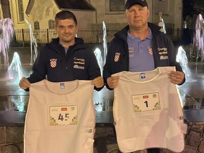 68. Svjetsko natjecanje u oranju