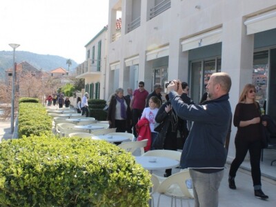 Turističko-edukativni obilazak Brača