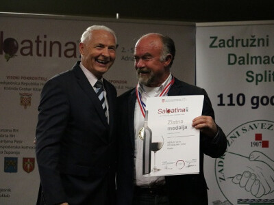 Šampioni na Sabatini Šampioni na Sabatini