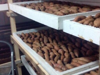 OPG Rosman iz Pakraca OPG Rosman iz Pakraca