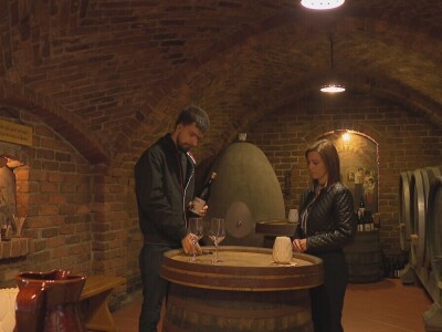 7. epizoda Talenti EU regija: Kako je Dorjan umesto prava odabrao seoski turizam 7. epizoda Talenti EU regija: Kako je Dorjan umesto prava odabrao seoski turizam