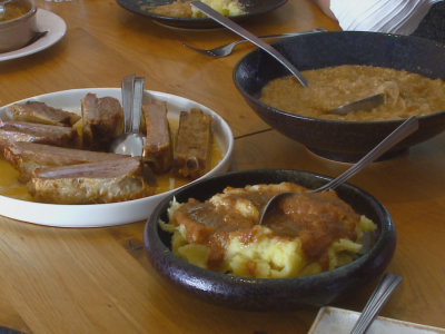 7. epizoda Talenti EU regija: Kako je Dorjan umesto prava odabrao seoski turizam 7. epizoda Talenti EU regija: Kako je Dorjan umesto prava odabrao seoski turizam