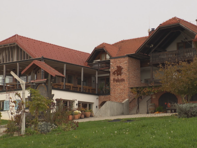 7. epizoda Talenti EU regija: Kako je Dorjan umesto prava odabrao seoski turizam 7. epizoda Talenti EU regija: Kako je Dorjan umesto prava odabrao seoski turizam