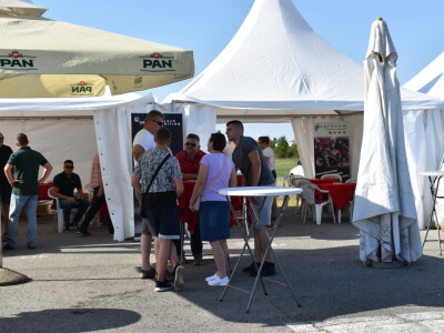 7. FarmShow Osije - treći dan