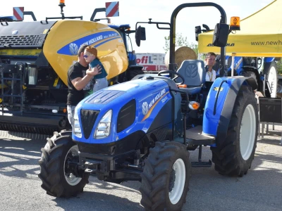7. FarmShow Osije - treći dan