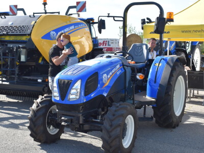 7. FarmShow Osije - treći dan