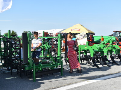 7. FarmShow Osije - treći dan