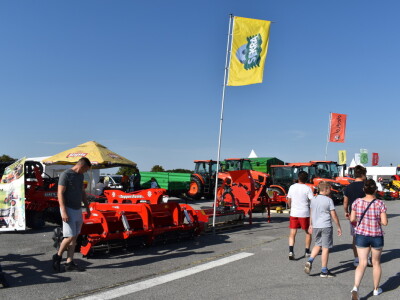 7. FarmShow Osije - treći dan
