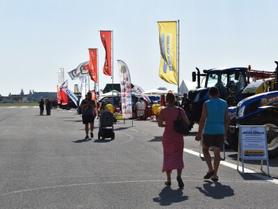 7. FarmShow Osije - treći dan