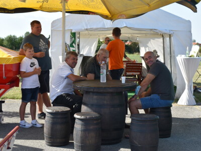 7. FarmShow Osije - treći dan