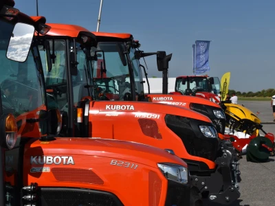 7. FarmShow Osije - treći dan