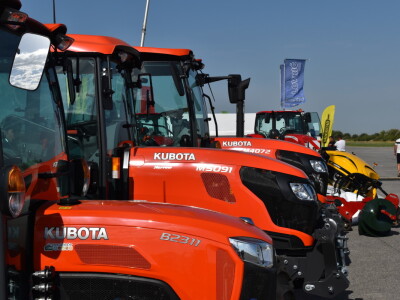 7. FarmShow Osije - treći dan