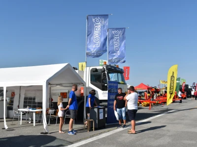 7. FarmShow Osije - treći dan