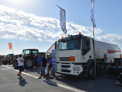7. FarmShow Osije - treći dan