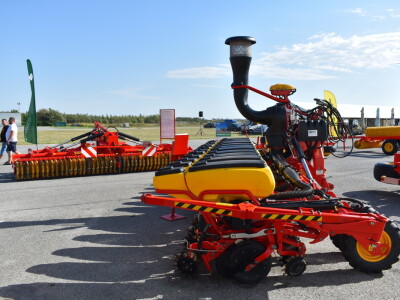 7. FarmShow Osije - treći dan