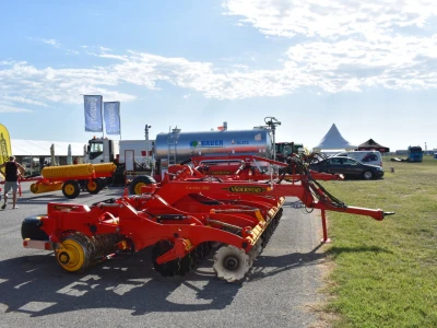 7. FarmShow Osije - treći dan