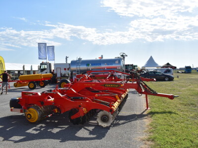 7. FarmShow Osije - treći dan