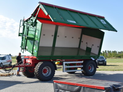 7. FarmShow Osije - treći dan