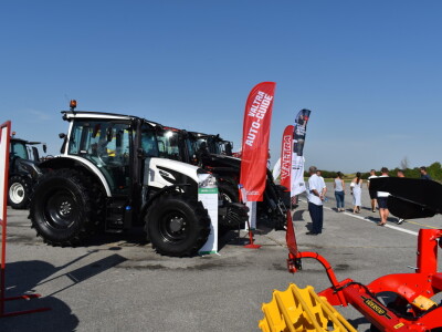 7. FarmShow Osije - treći dan