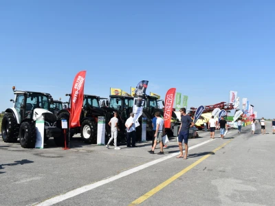 7. FarmShow Osije - treći dan