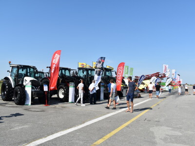 7. FarmShow Osije - treći dan