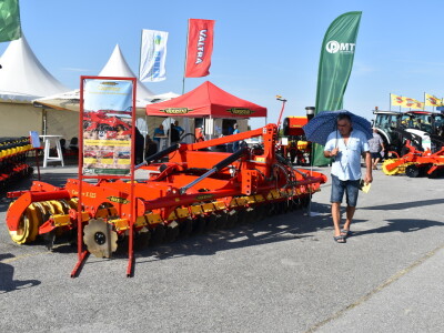 7. FarmShow Osije - treći dan