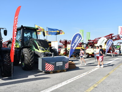 7. FarmShow Osije - treći dan