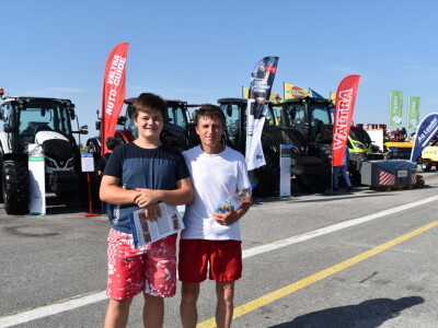 7. FarmShow Osije - treći dan