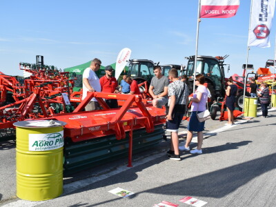 7. FarmShow Osije - treći dan