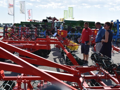 7. FarmShow Osije - treći dan