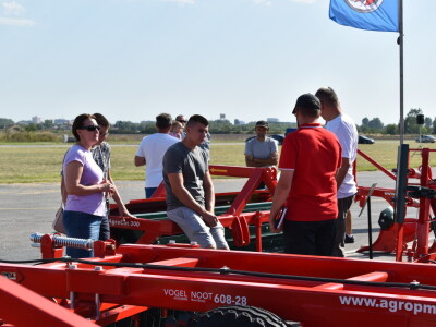 7. FarmShow Osije - treći dan