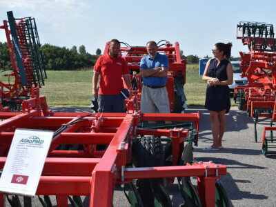 7. FarmShow Osije - treći dan