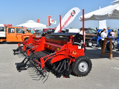 7. FarmShow Osije - treći dan