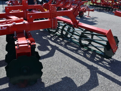 7. FarmShow Osije - treći dan