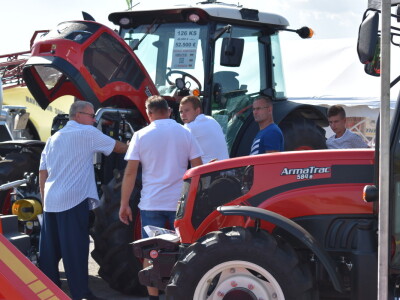 7. FarmShow Osije - treći dan