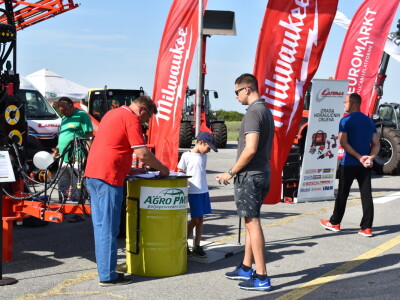 7. FarmShow Osije - treći dan