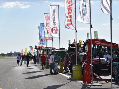 7. FarmShow Osije - treći dan