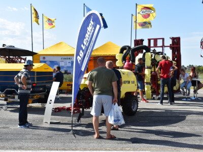 7. FarmShow Osije - treći dan