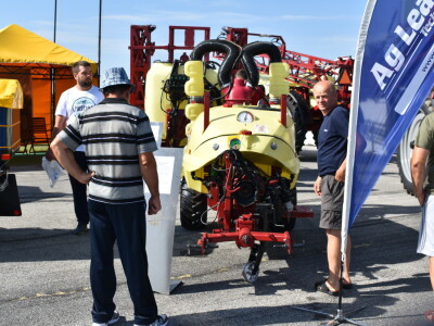 7. FarmShow Osije - treći dan