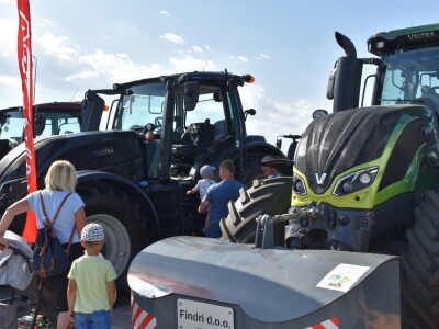 7. FarmShow Osije - treći dan