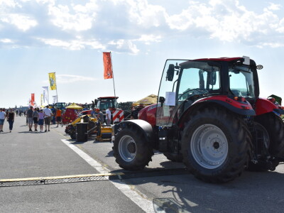 7. FarmShow Osije - treći dan