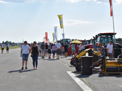 7. FarmShow Osije - treći dan