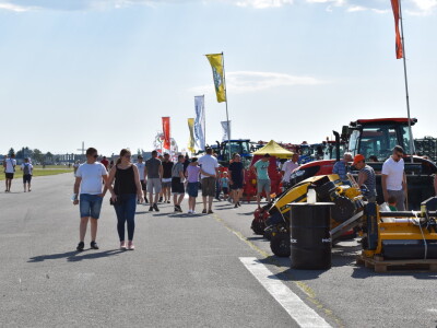 7. FarmShow Osije - treći dan